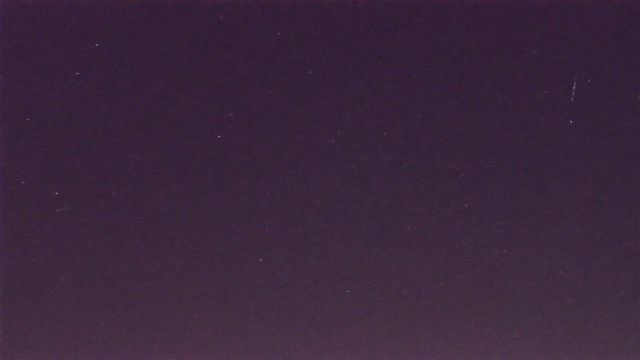 AMS90 meteor