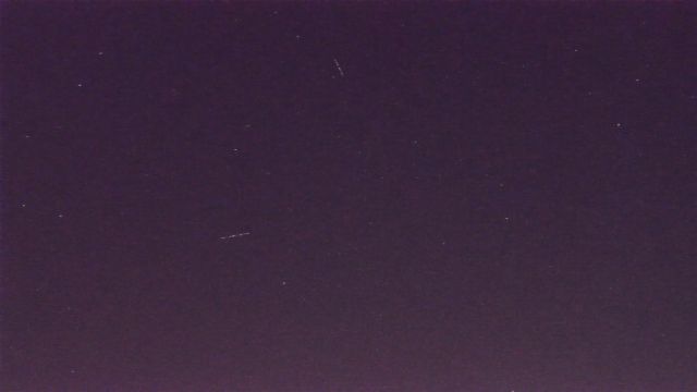 AMS90 meteor