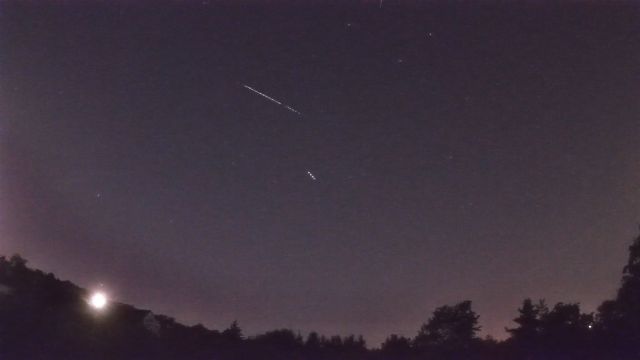 AMS90 meteor