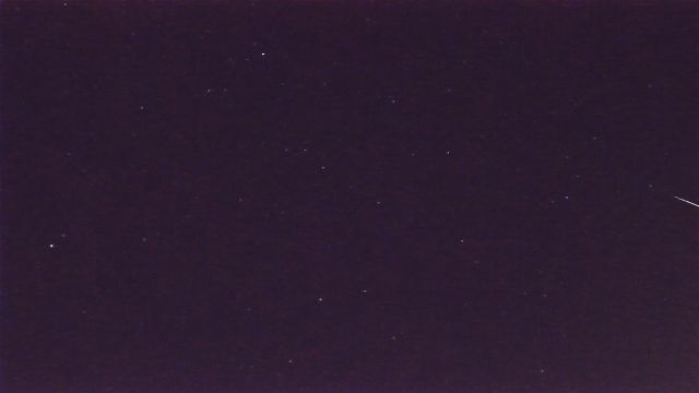 AMS90 meteor