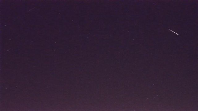 AMS90 meteor