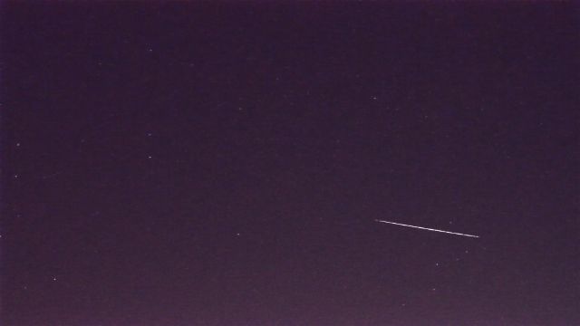 AMS90 meteor