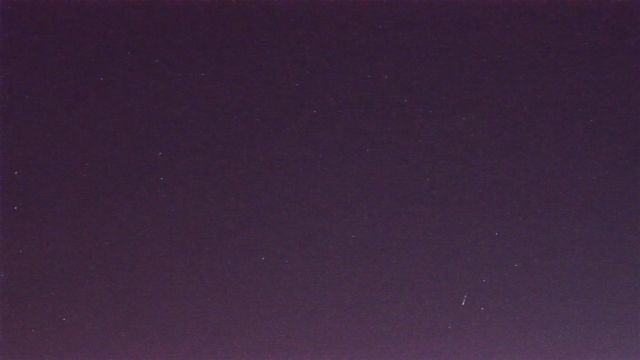 AMS90 meteor