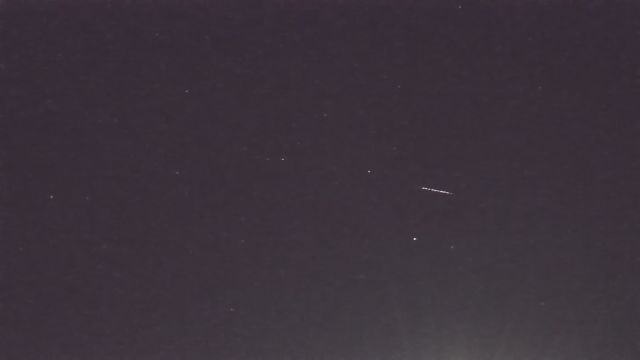 AMS90 meteor
