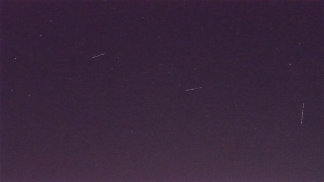 AMS90 meteor