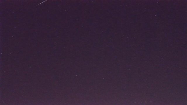 AMS90 meteor