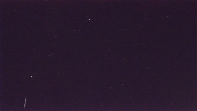 AMS90 meteor