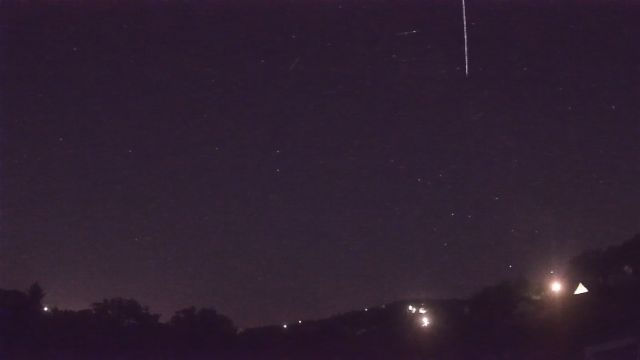 AMS90 meteor