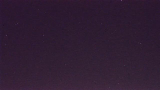 AMS90 meteor