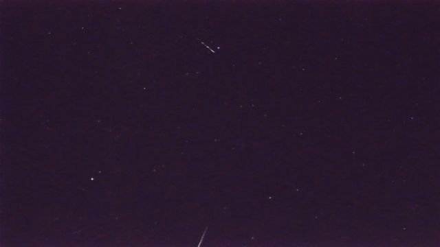 AMS90 meteor