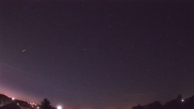 AMS90 meteor