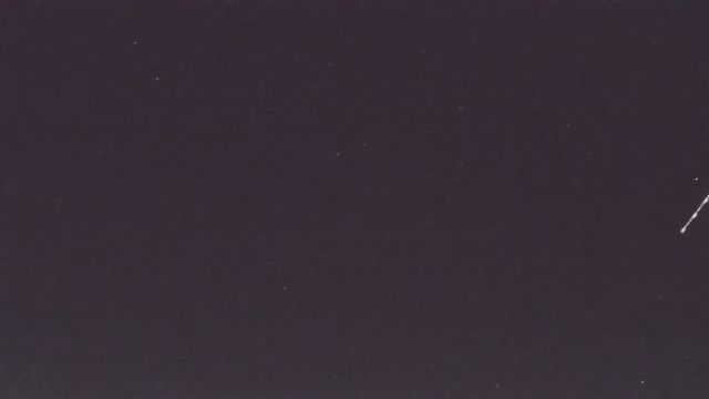 AMS90 meteor