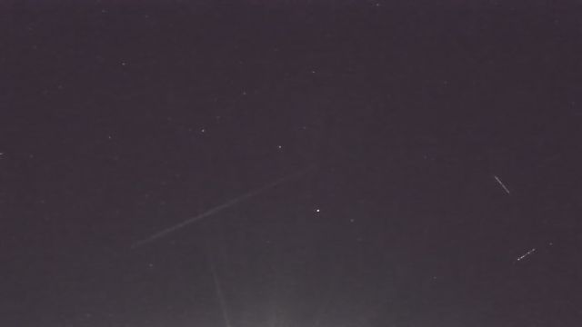 AMS90 meteor