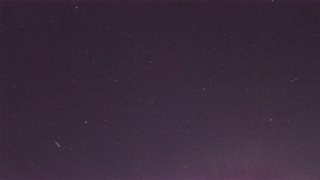 AMS90 meteor