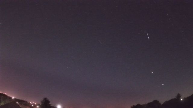 AMS90 meteor