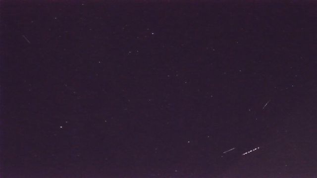 AMS90 meteor