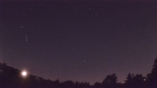 AMS90 meteor