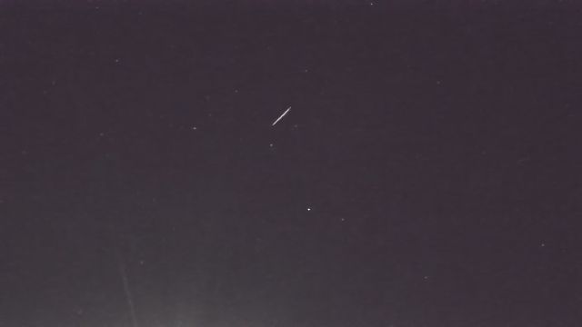 AMS90 meteor