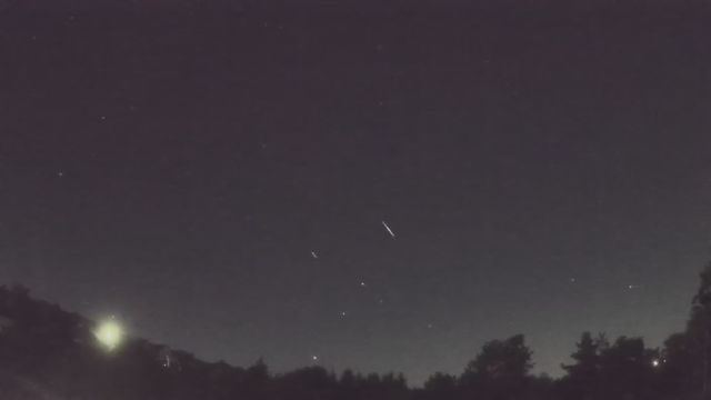 AMS90 meteor
