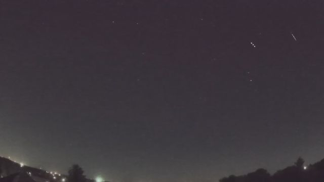 AMS90 meteor