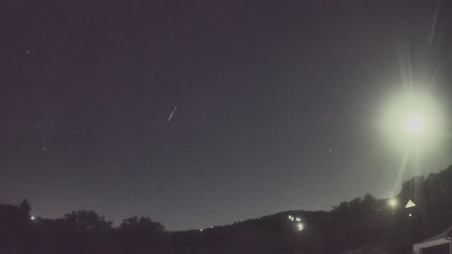 AMS90 meteor