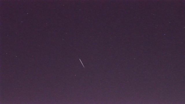 AMS90 meteor