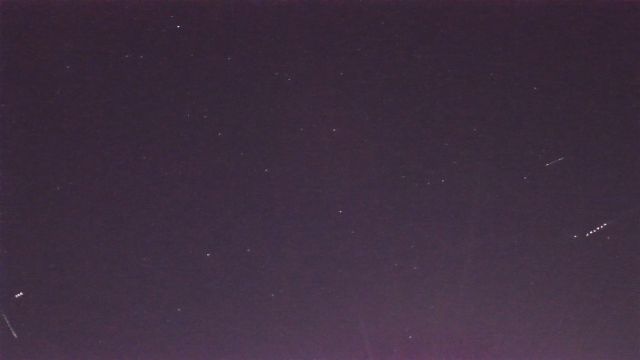 AMS90 meteor