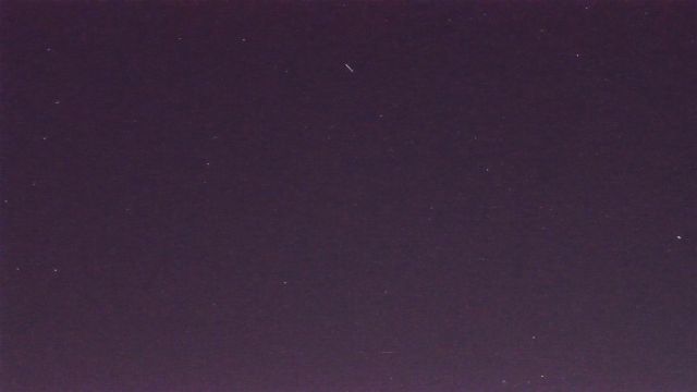 AMS90 meteor