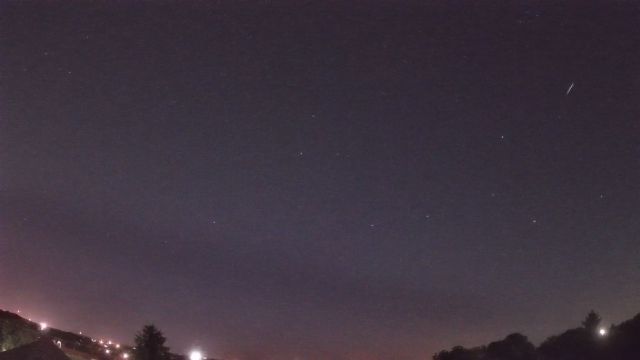 AMS90 meteor