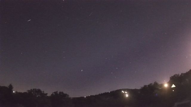 AMS90 meteor