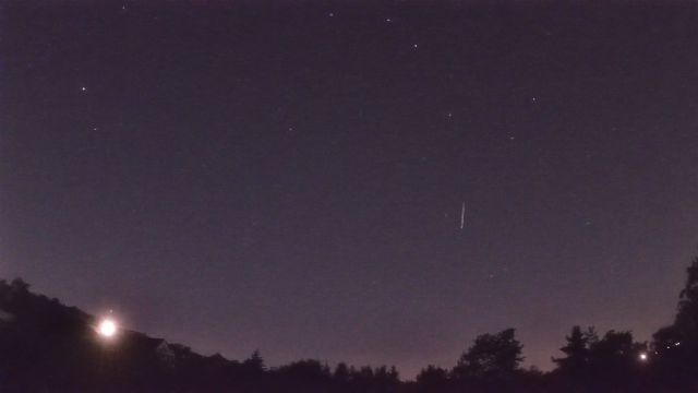 AMS90 meteor