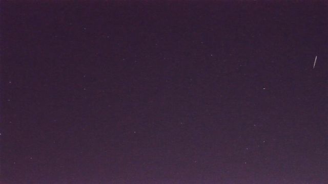 AMS90 meteor