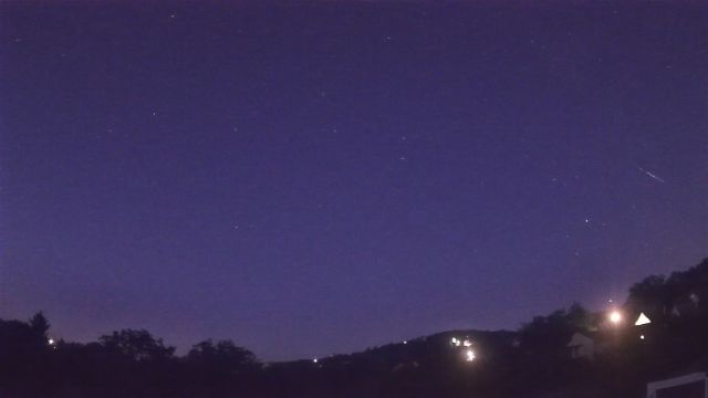 AMS90 meteor