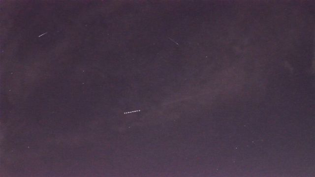 AMS90 meteor