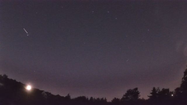 AMS90 meteor