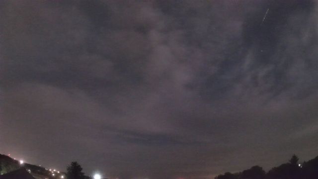 AMS90 meteor