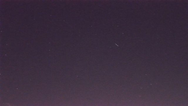 AMS90 meteor