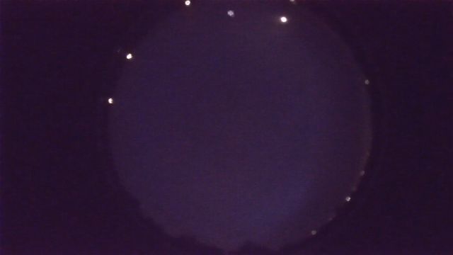 AMS90 meteor