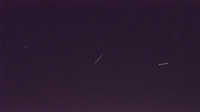 AMS90 meteor