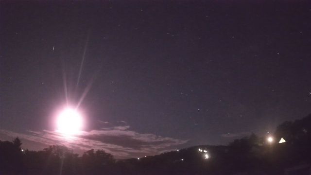 AMS90 meteor