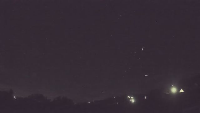 AMS90 meteor
