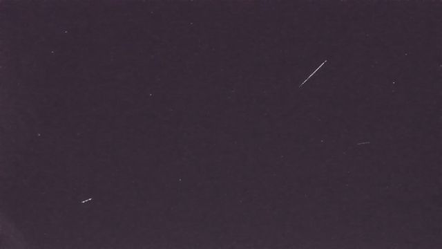AMS90 meteor