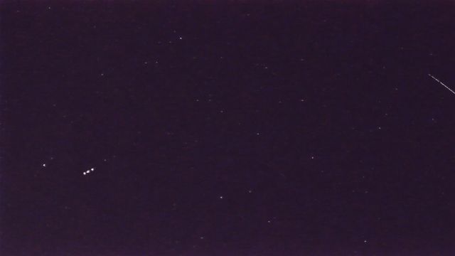 AMS90 meteor