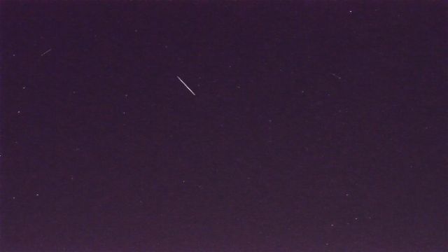AMS90 meteor