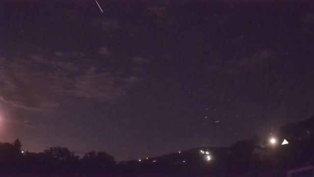 AMS90 meteor
