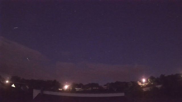 AMS90 meteor