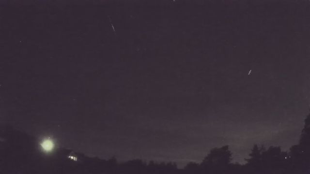 AMS90 meteor
