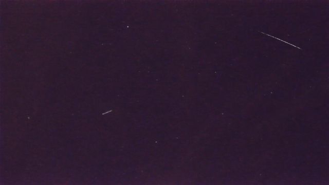 AMS90 meteor
