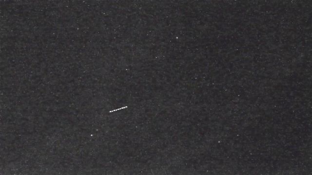 AMS90 meteor