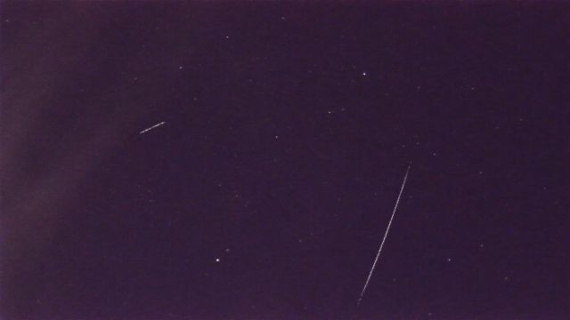 AMS90 meteor